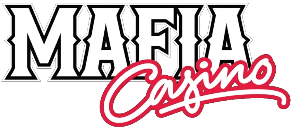 Mafia Casino Mafia casino logo